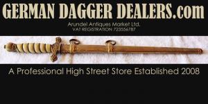 german Dagger Dealers