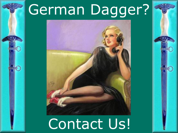 German dagger dealers mid west