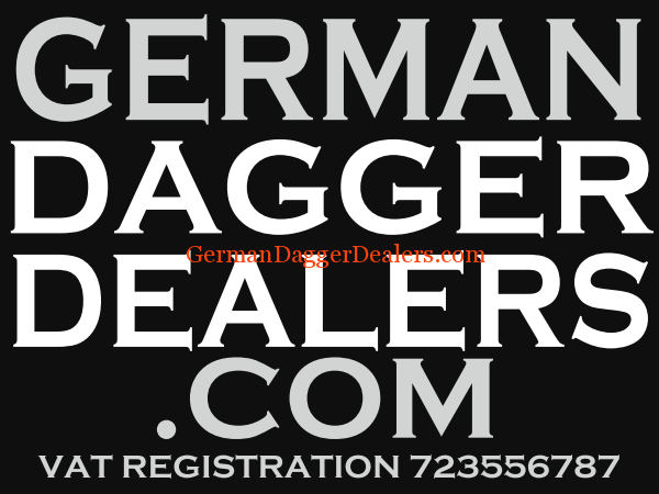 german dagger for sale