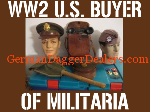 militaria