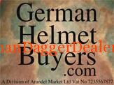 Helmets WW2