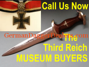 Dealers in Nazi memorabilia
