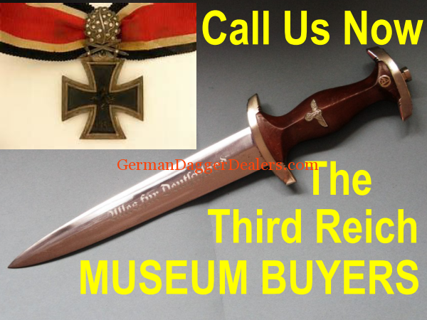 Guaranteed Genuine Militaria