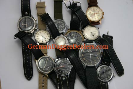 Military Watch Buyer