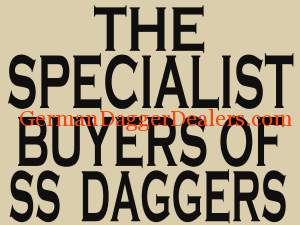 ss dagger dealers USA