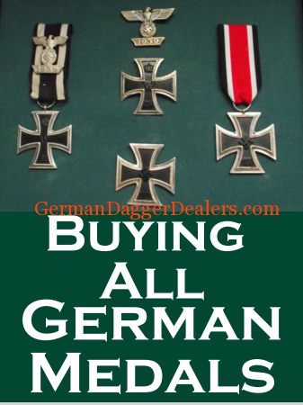 German Uniforms