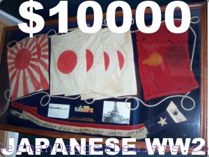 ww2 japanese stuff