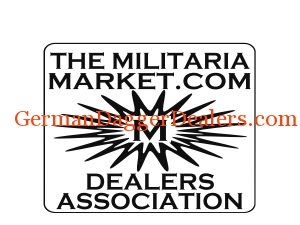 Guaranteed Genuine Militaria