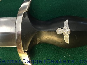 SS Dagger Specialists