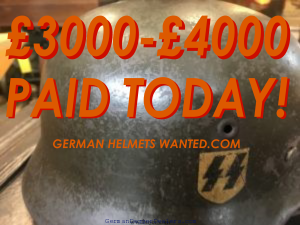 german helmet price