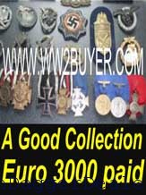 helmets, badges WAFFEN-LOESCHE, Wasserschutzpolizei, We Buy Medals, We Buy Navy Daggers, Who Buys Nazi Memorabilia, WW2 German helmet, ww2 leather flying helmet,