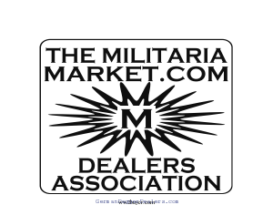 MILITARIA DEALERS ASSOCIATION