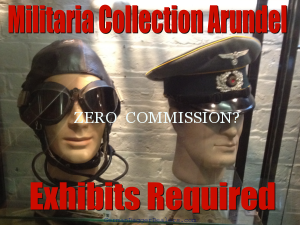 How Does The Militaria Business Operate. Expert Valuation Service Free of charge .