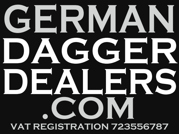 German Dagger Dealers