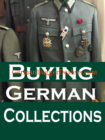 German Uniforms Prices