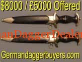 SS Dagger Specialists