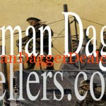 German Dagger Sellers